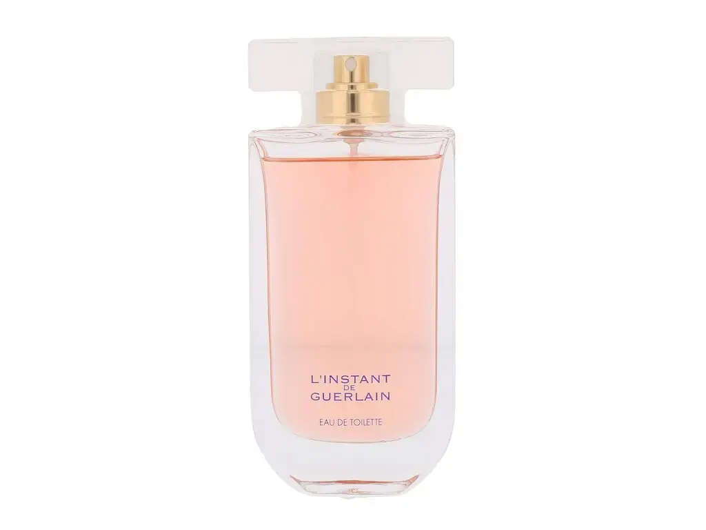 Guerlain L´Instant de Guerlain Eau de Toilette 80 ml