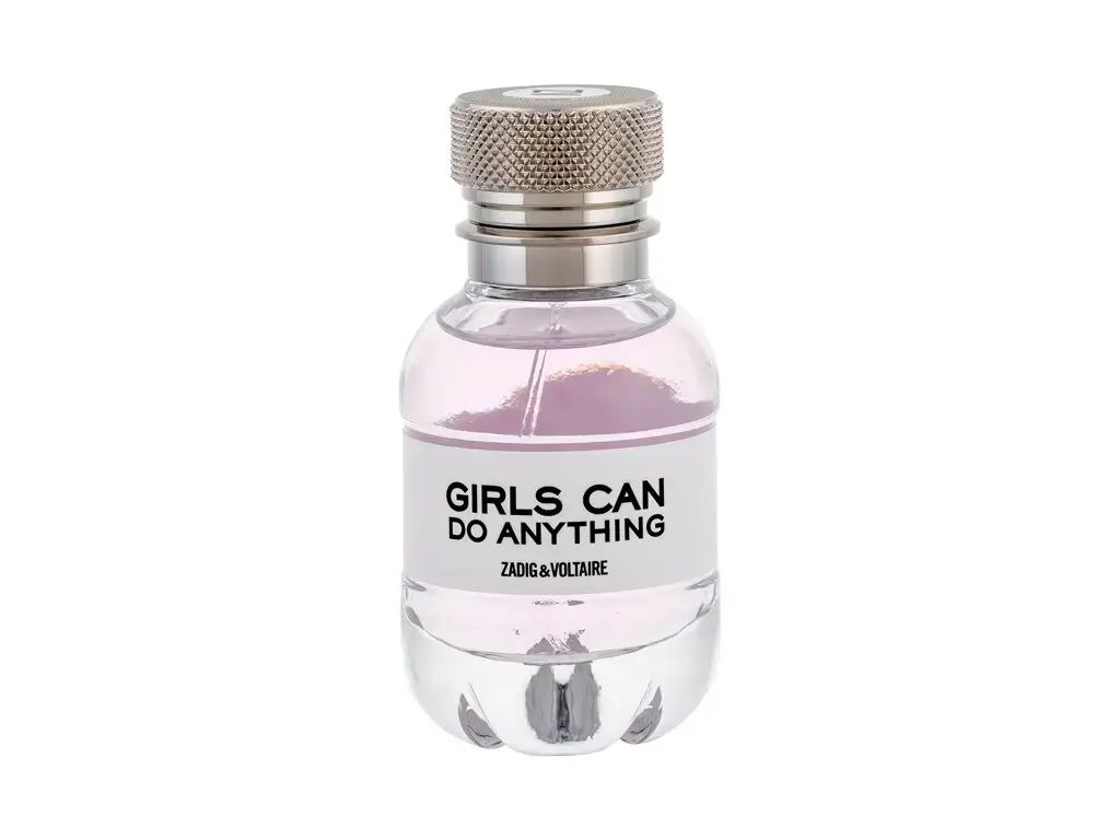Zadig & Voltaire Girls Can Do Anything Eau de Parfum 30 ml