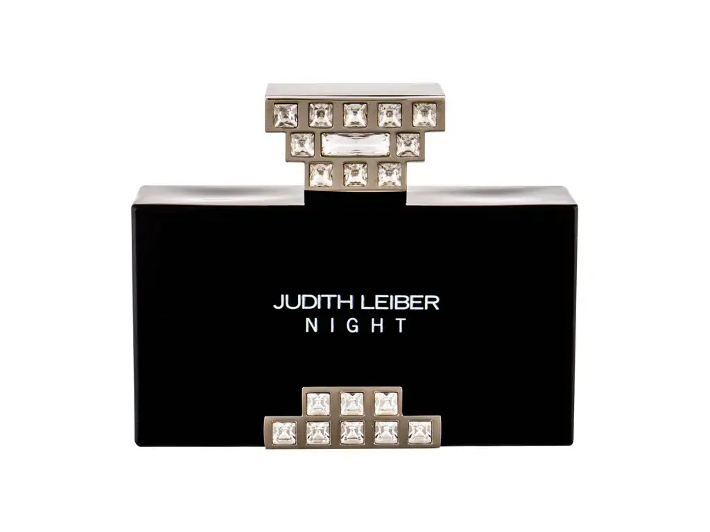 Judith Leiber Night Eau de Parfum 75 ml