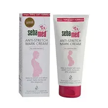 Classic Anti-Stretch Mark Cream