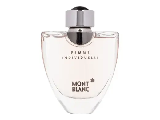 Montblanc Femme Individuelle Eau de Toilette 50 ml
