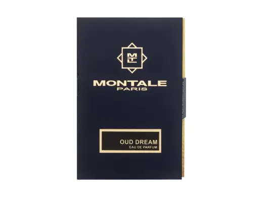 Montale Oud Dream Eau de Parfum 2 ml