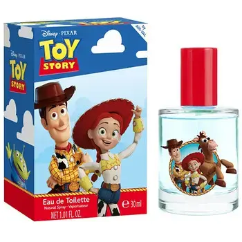 Dětské parfémy Toy Story EDT 30ml