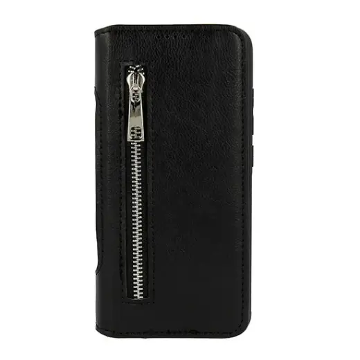 Telone Business ZIP for Iphone XS MAX (6,5") Black