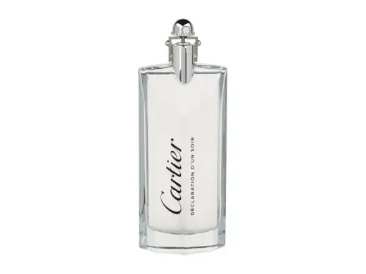 Cartier Déclaration d´Un Soir Eau de Toilette 100 ml