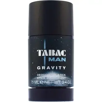 Tabac Man Gravity Deodorant 75ml