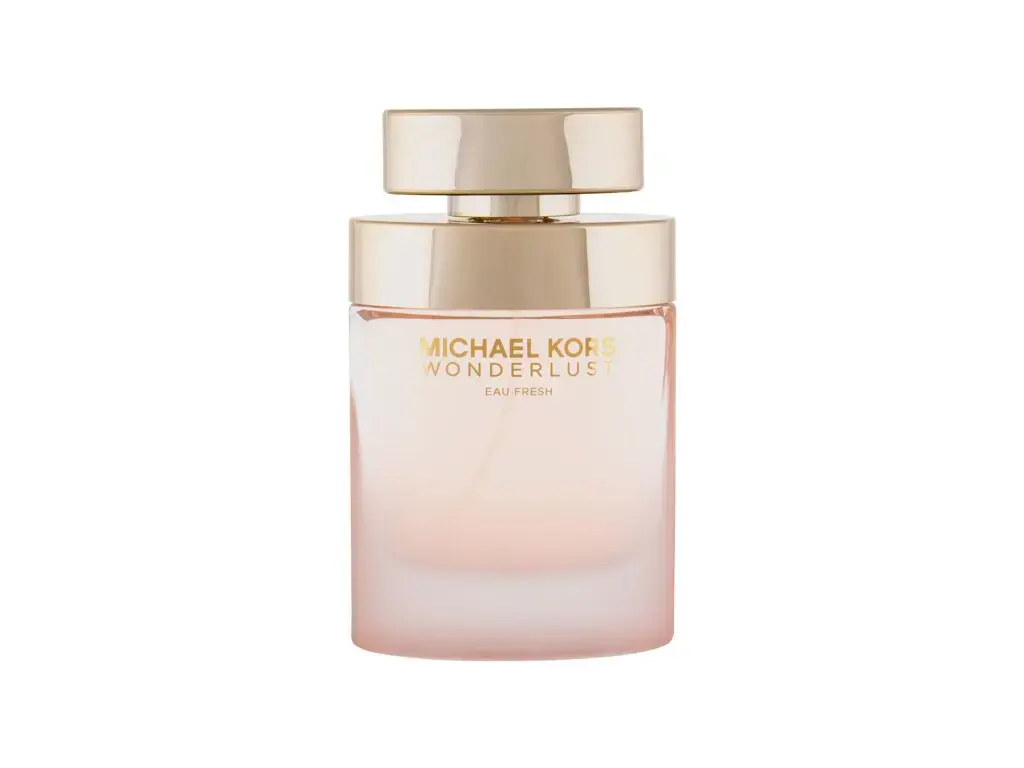 Michael Kors Wonderlust Eau Fresh Eau de Toilette 100 ml