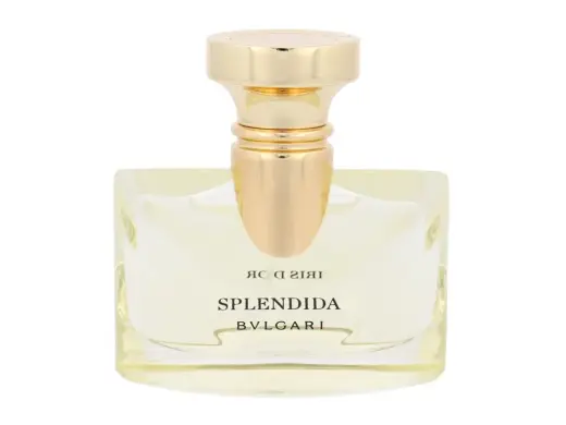 Bvlgari Splendida Iris d´Or Eau de Parfum 30 ml