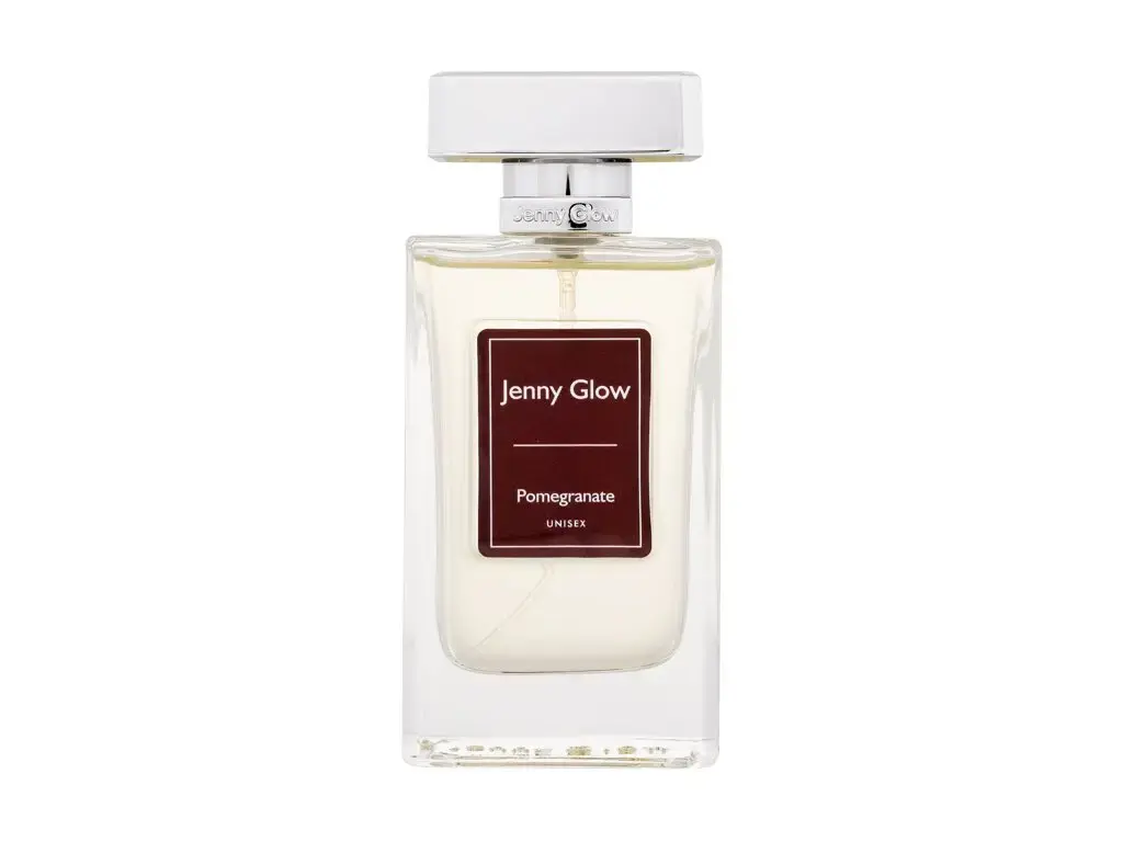 Jenny Glow Pomegranate Eau de Parfum 80 ml