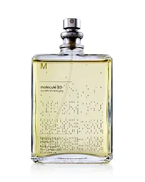 Escentric Molecules Molecule 03 (EDT) tualettvesi unisex 100 ml