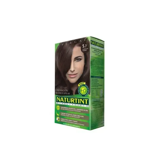 NATURTINT 5.7 Ammonia-Free Hair Colour