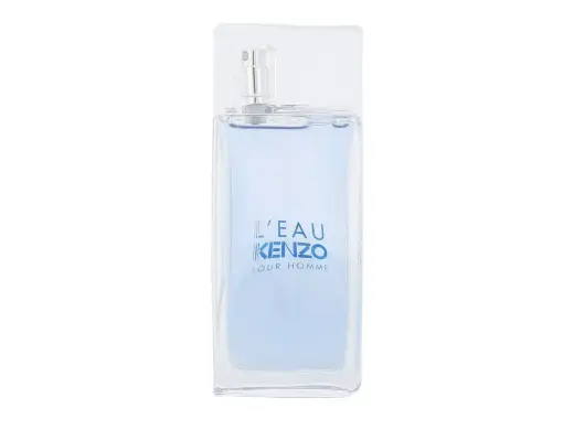 KENZO L´Eau Kenzo Pour Homme Eau de Toilette 50 ml