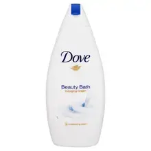 Beauty Bath Indulging Cream