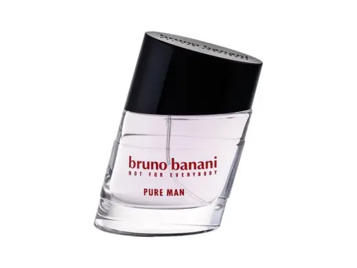 Bruno Banani Pure Man Eau de Toilette 30 ml