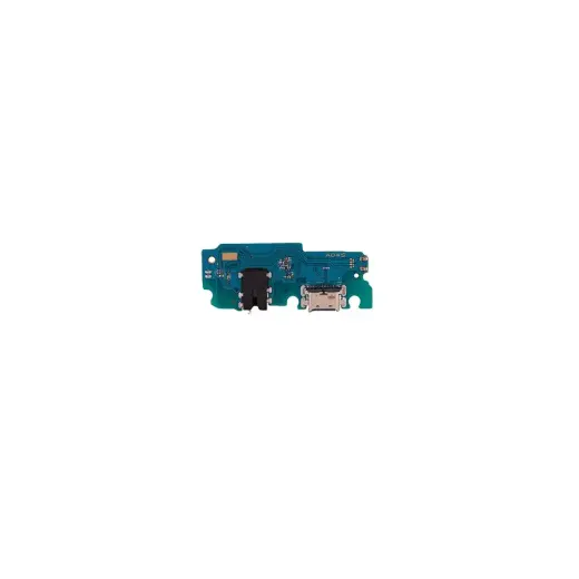 Samsung A047F Galaxy A04s Board with Charging Connector