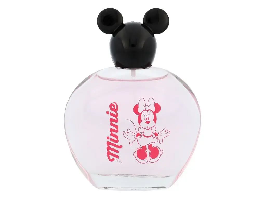 Disney Minnie Eau de Toilette 100 ml