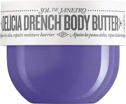 Sol De Janeiro Delicia Drench Body Butter
