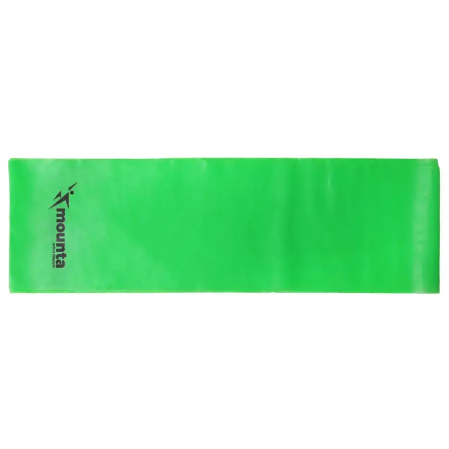 MOUNTA Resistance band 0.35x15cm