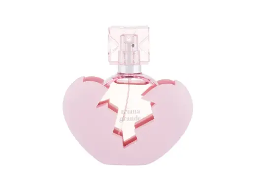 Ariana Grande Thank U Next Eau de Parfum 50 ml