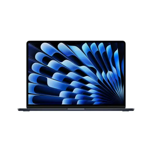 Apple MacBook Air (15") M3 8|10-Core|24GB|512GBSSD|Mittern. MacOS