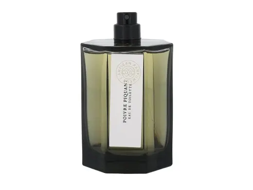 L´Artisan Parfumeur Poivre Piquant Eau de Toilette 100 ml