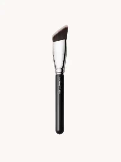 MAC, Wedge Foundation Brush 171S, Foundation Brush