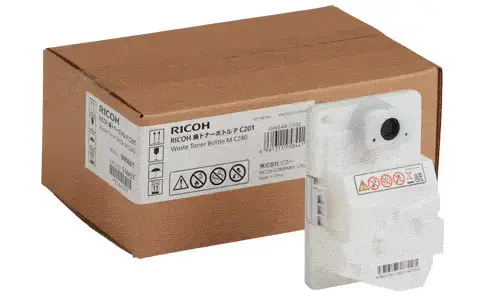 Ricoh 514457 toner collector 15000 pages