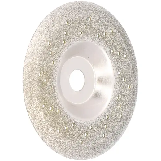 Dimanta disks slīpešanai 125mm Draumet