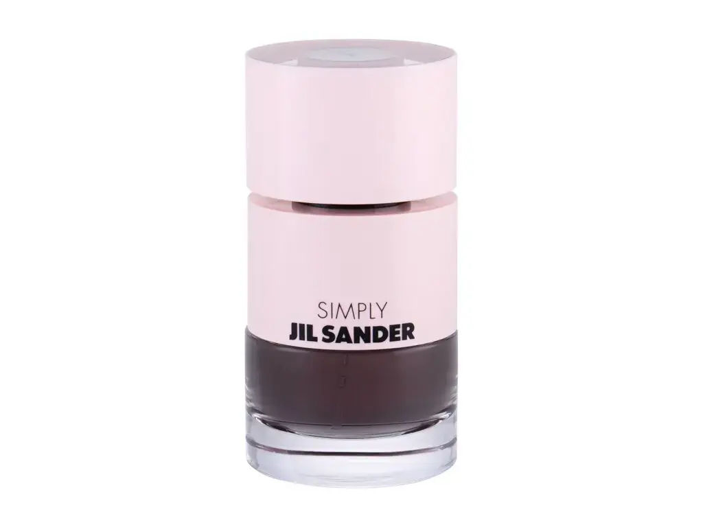 Jil Sander Simply Jil Sander Poudree Intense Eau de Parfum 40 ml