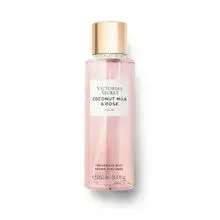 Coconut Milk & Rose Body Spray.