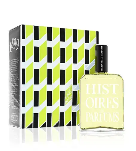 Histoires De Parfums 1899 Hemingway (EDP) Eau de Parfum unisex 120 ml