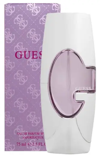 GUESS Guess For Women Eau de Parfum 30 ml