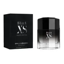 Paco Rabanne Black XS (EDT) туалетная вода для мужчин 100 мл