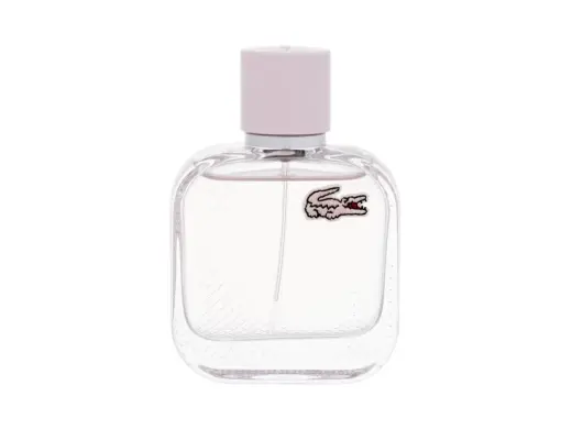 Lacoste L.12.12 Rose Eau Fraiche Eau de Toilette 50 ml