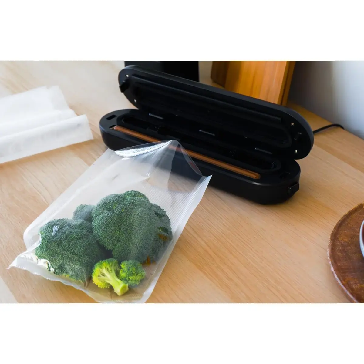 Huslog Vacuum Sealer HUS1022