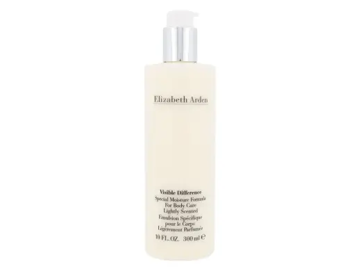 Elizabeth Arden Visible Difference Body Cream 300 ml