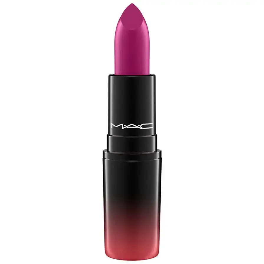 MAC, Love Me, Creamy Shaping, Cream Lipstick, 415, Joie De Vivre, 3 g