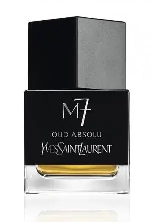 Yves Saint Laurent La Collection M7 Oud Absolu Eau de Toilette 80 ml