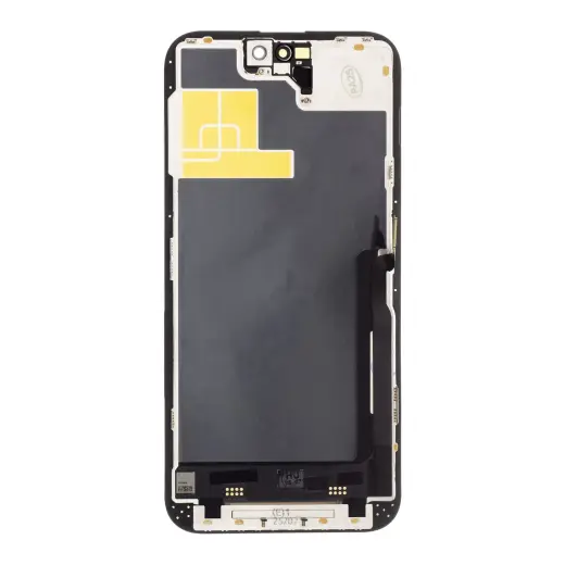 iPhone 14 Pro Max LCD Display + Touch Unit Diagnostic Tactical True Color