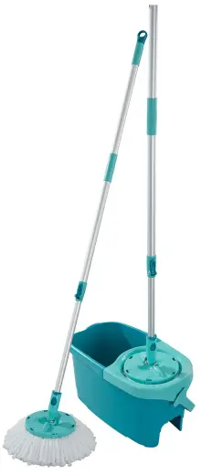 Põrandapuhastuskomplekt LEIFHEIT Rotation Disc Mop Ergo
