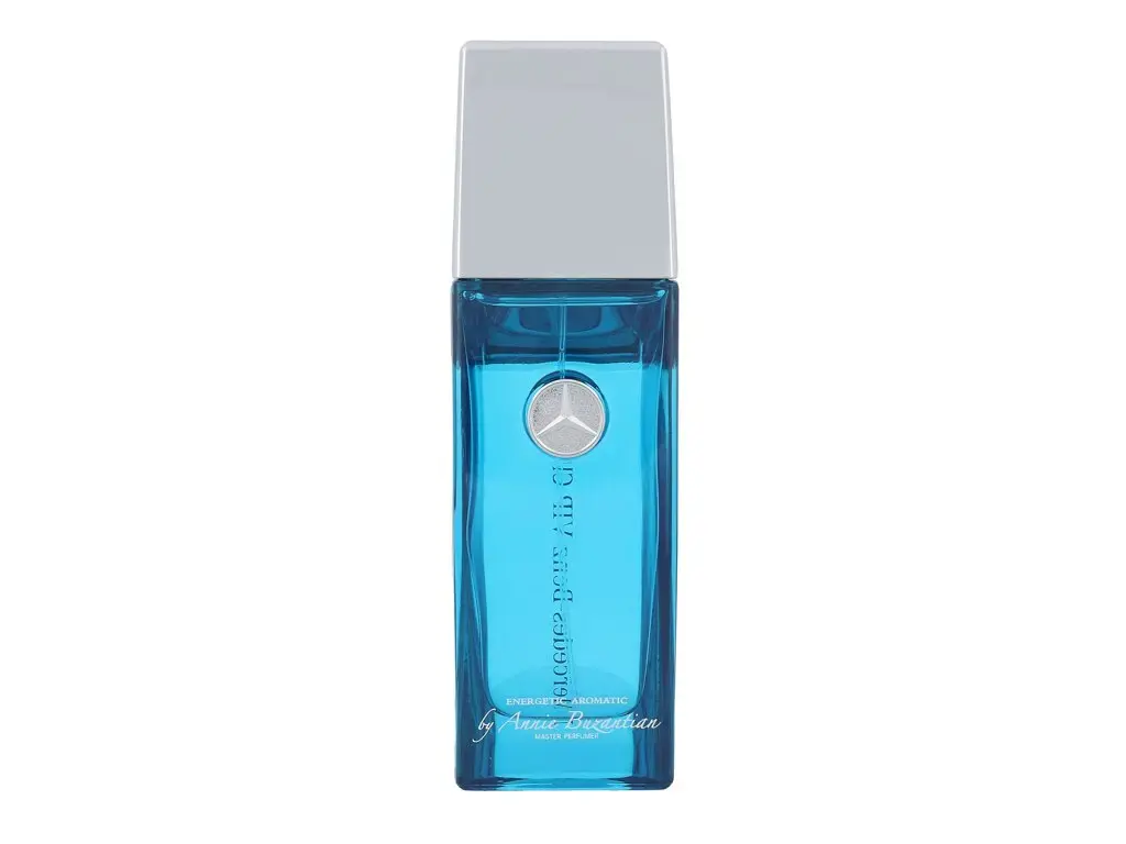 Mercedes-Benz VIP Club Energetic Aromatic by Annie Buzantian Eau de Toilette 100 ml