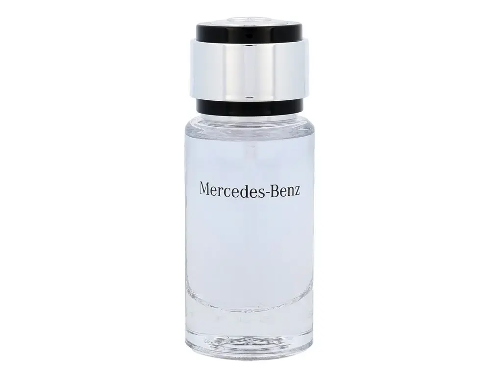 Mercedes-Benz For Men Eau de Toilette 25 ml