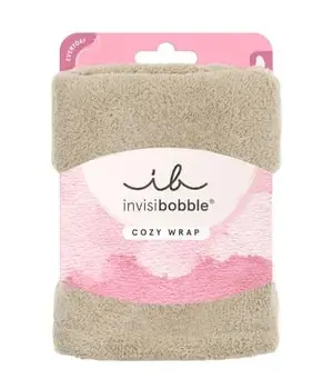 Invisibobble Cozywrap Hair Towel 1 Pcs