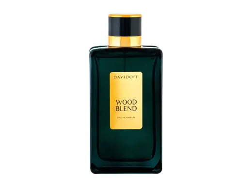 Davidoff Wood Blend Eau de Parfum 100 ml
