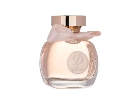 S.T. Dupont So Dupont Pour Femme Eau de Parfum 50 ml