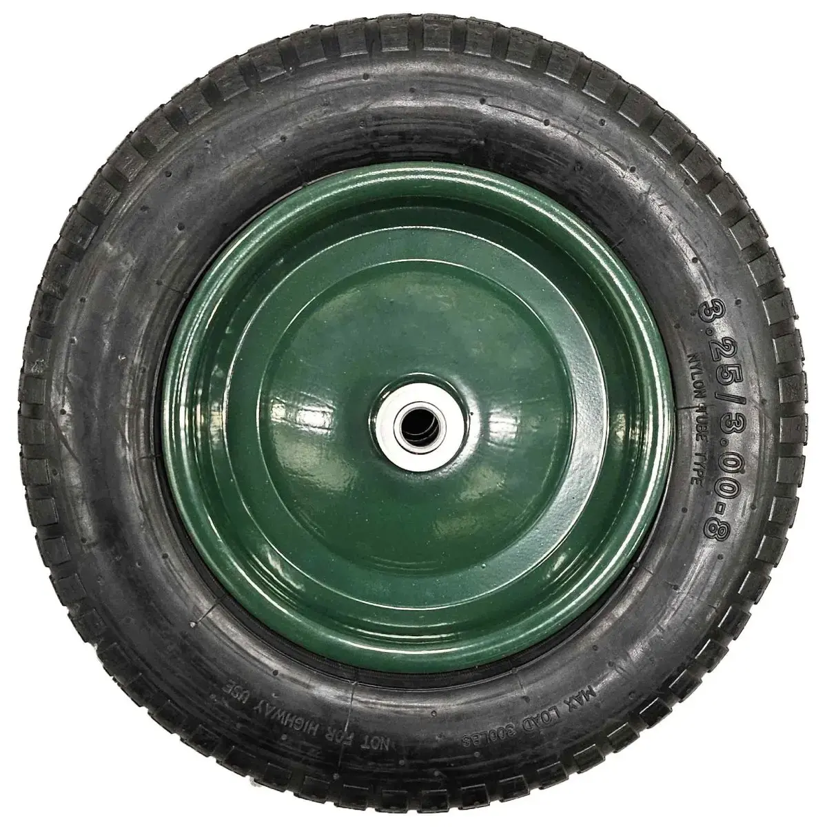 BESK Ritenis wheels 3.25/3.00-8