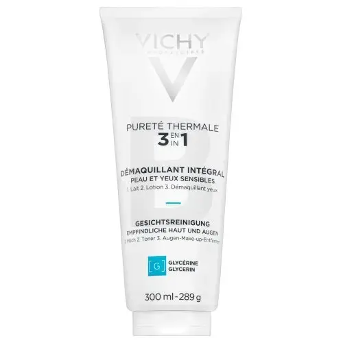 Vichy Pureté Thermale Cleansing Balm 3 in 1 One Step Cleanser 300 ml