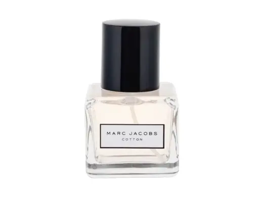 Marc Jacobs Splash Cotton 2016 Eau de Toilette 100 ml