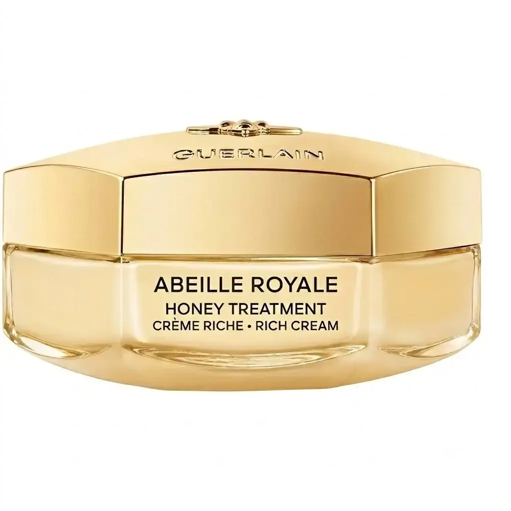 Guerlain  Abeille Royale Cream Day Rich