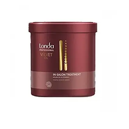 Londa VelvetOil Treatment in Salon 750ml